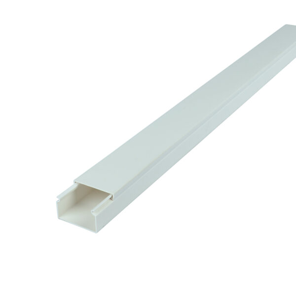 60*40 PVC Cable Trunking