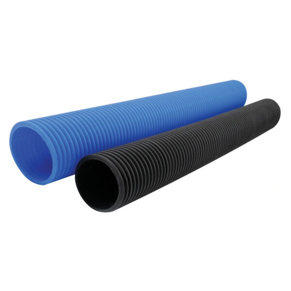 HDPE DOUBLE WALL CORRUGATED CABLE DUCTING SYSTEMS