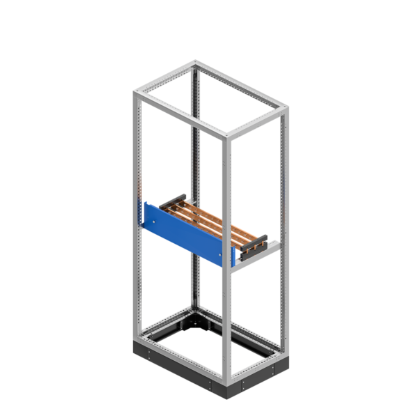 Compensation Busbar Cover Plate