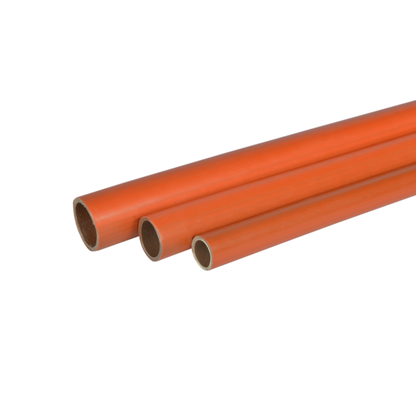 PE HALOGEN FREE NON FLAME PROPAGATING RIGID ELECTRICAL CONDUIT SYSTEMS LIGHT DUTY MEDIUM DUTY